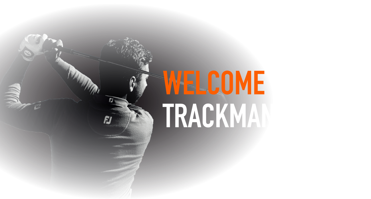 WELCOME TO TRACKMANRANGE